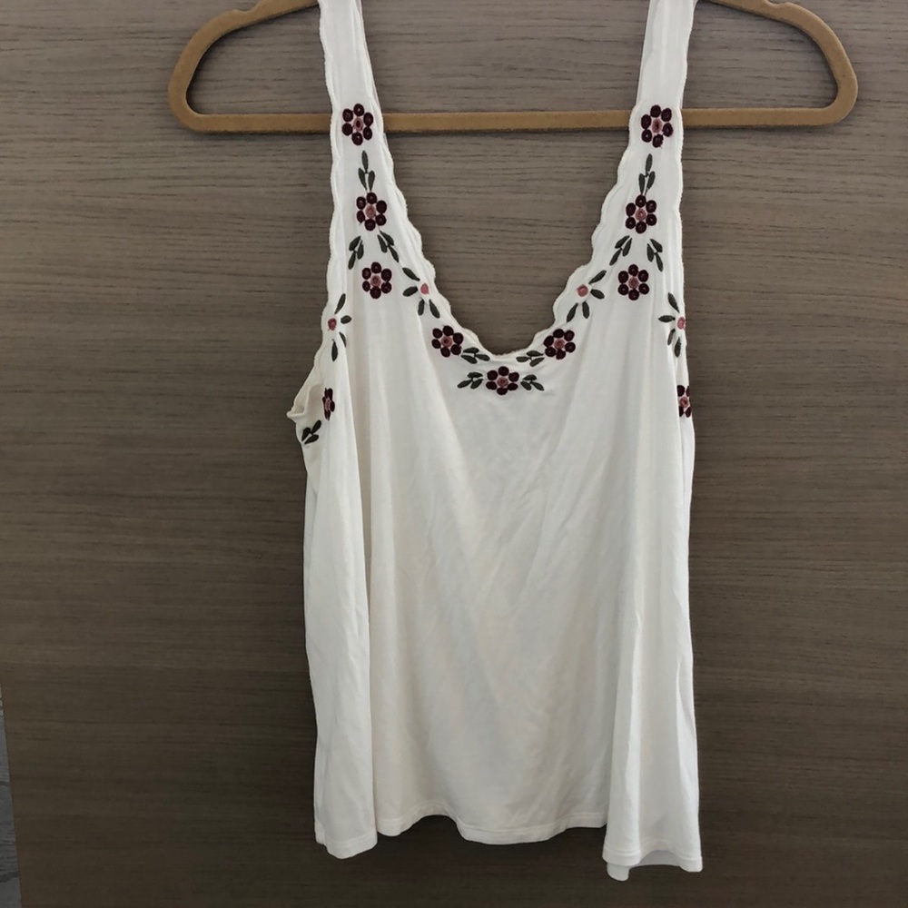 AE Tank Top - Large